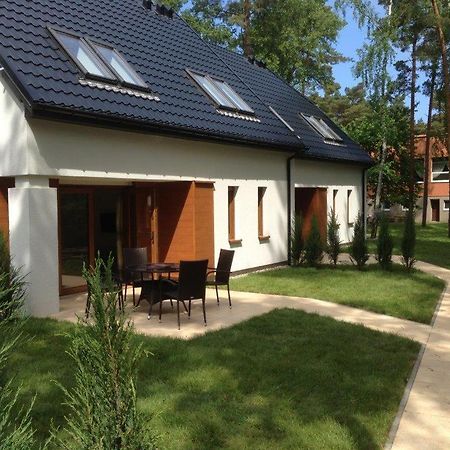 Apartamenty Villa Baltic Sun I Мендзыводзе Экстерьер фото