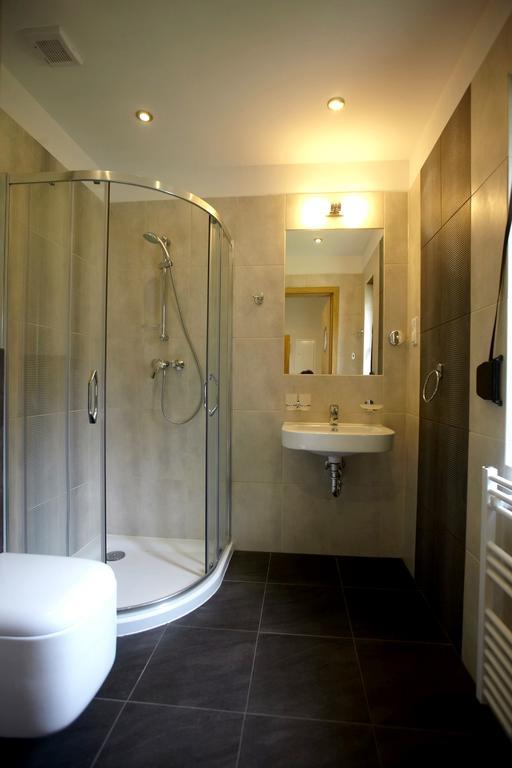 Apartamenty Villa Baltic Sun I Мендзыводзе Номер фото